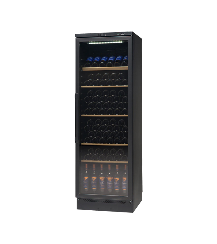 Vestfrost Upright Wine Cabinet - VKG 571