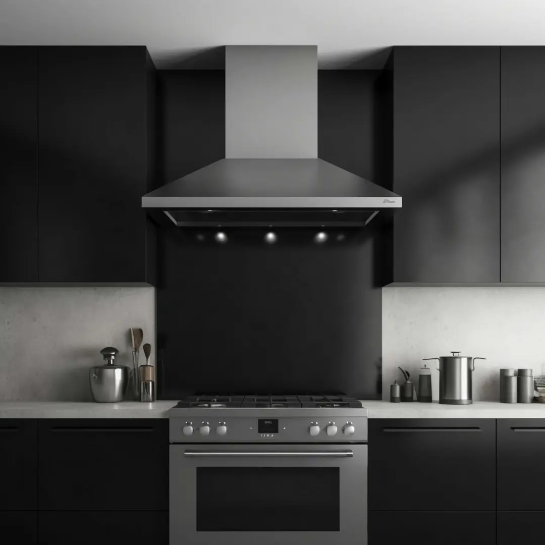 Hood Extractors