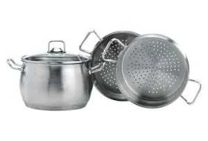 Franke Premium Cooking Steamer - 112.0270.267