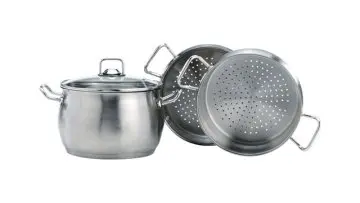 Franke Premium Cooking Steamer - 112.0270.267