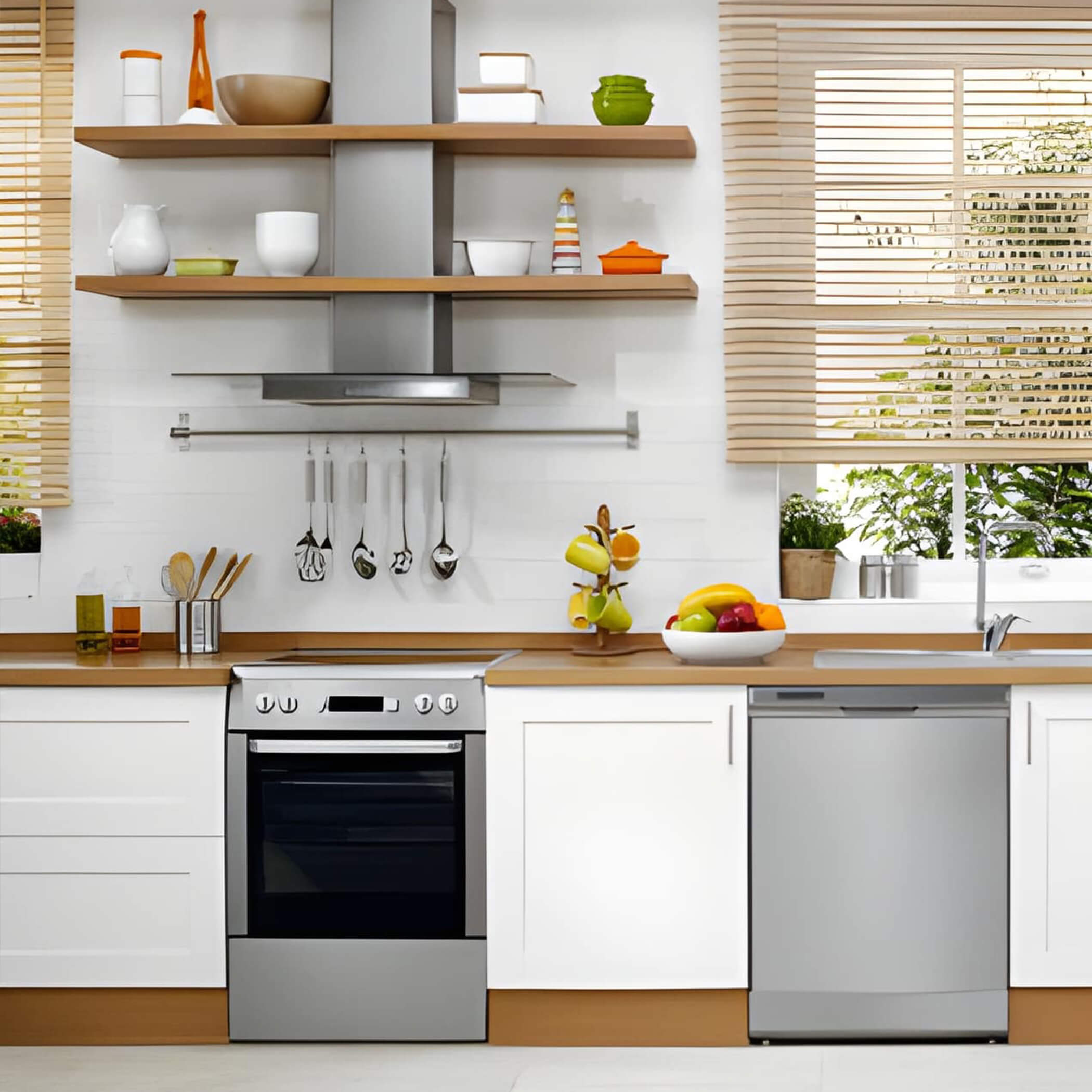 Kitchen Appliances